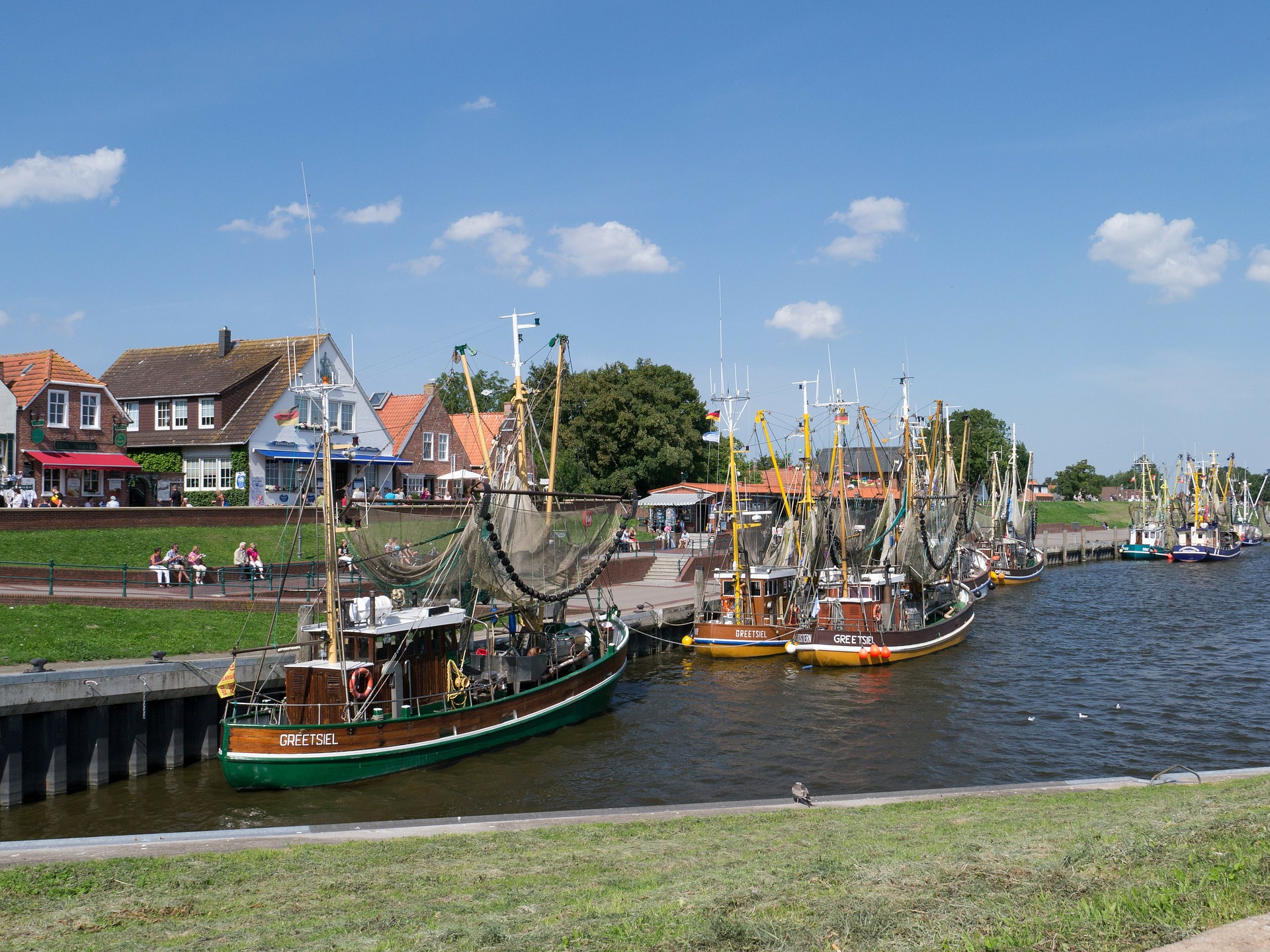 Eine Der Ostfriesischen Inseln 8 Buchstaben Kreuzworträtsel Die 7 schönsten Orte an der Ostfriesischen Nordseeküste | Heimatliebe